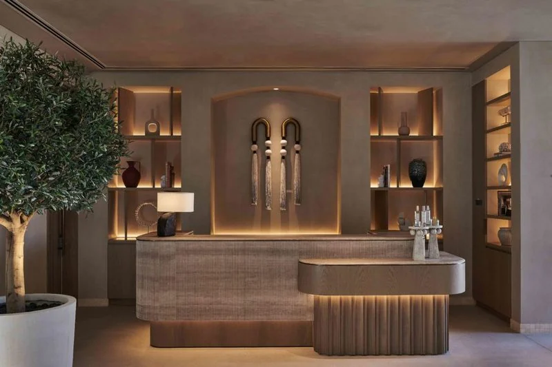 Bab Al Shams Desert Resort - photo 2