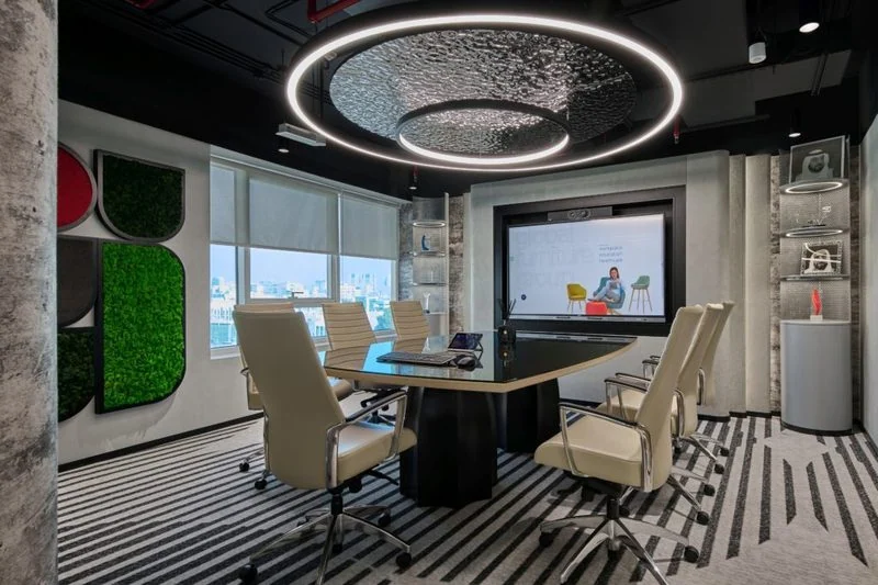 Global Furniture Showroom - photo 4