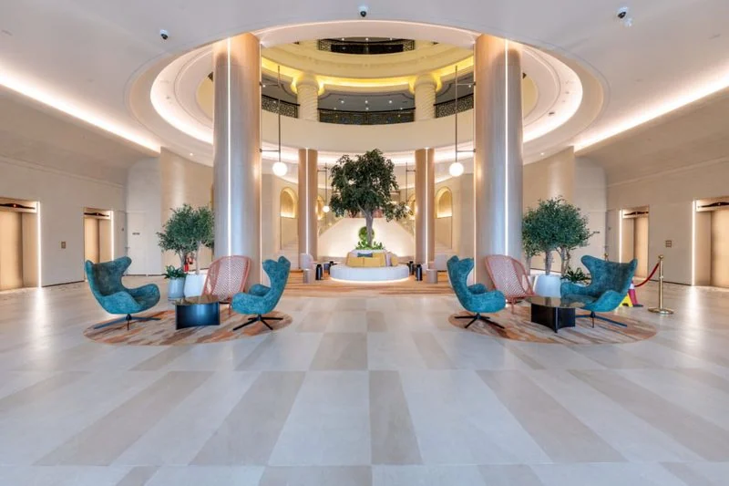 Pullman Resort - Al Marjan Island - photo 2