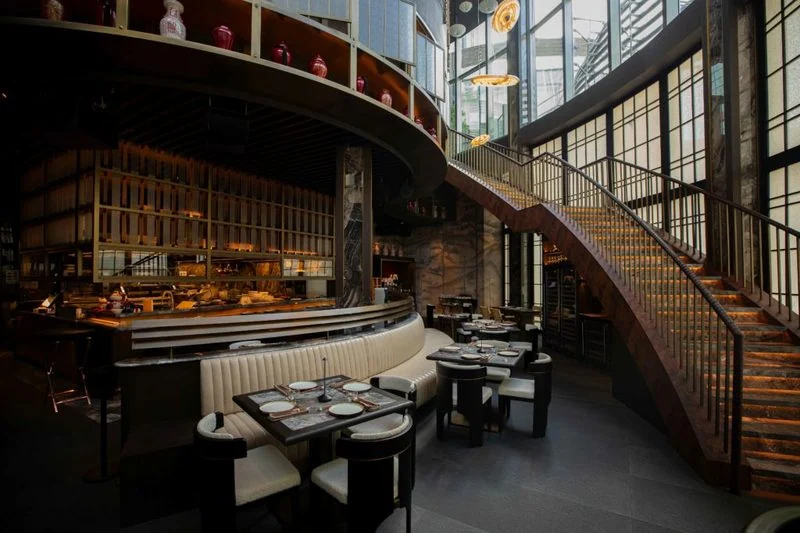 Alba Restaurant