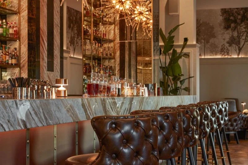 Bar Buci, Jumeirah Al Qasr Hotel Dubai - photo 3