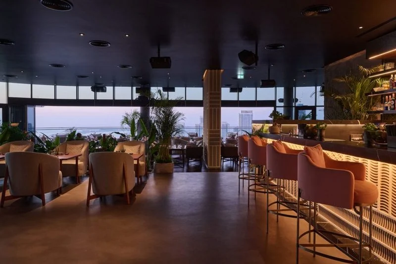 ATTIKO Restaurant - photo 3