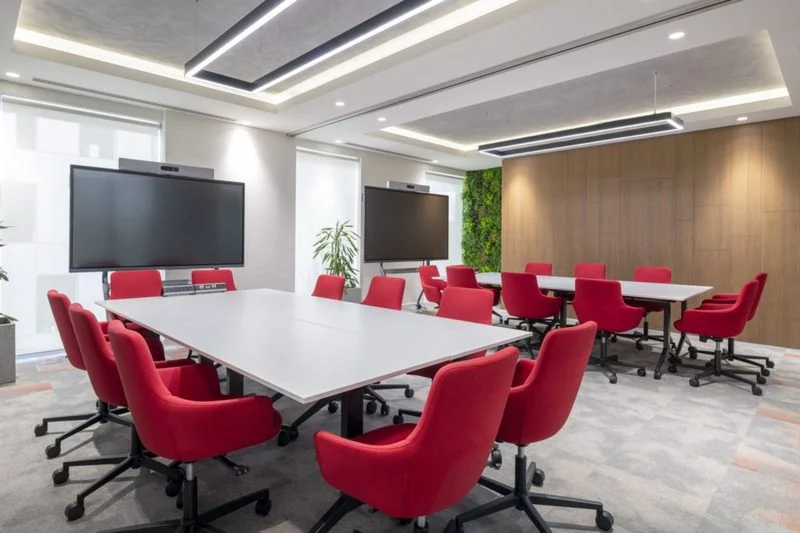 AON Office - photo 4