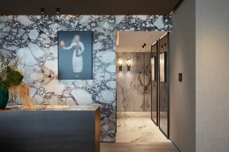The Burj Khalifa Rubino Penthouse - photo 3