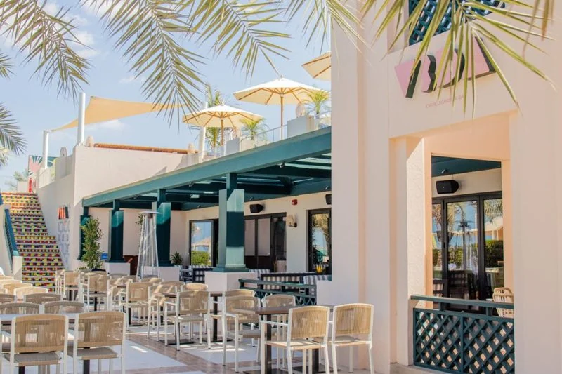 Vida Churascaria & Bar, Hilton Ras Al Khaimah - photo 3