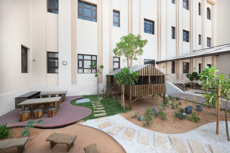 British International School - photo 3