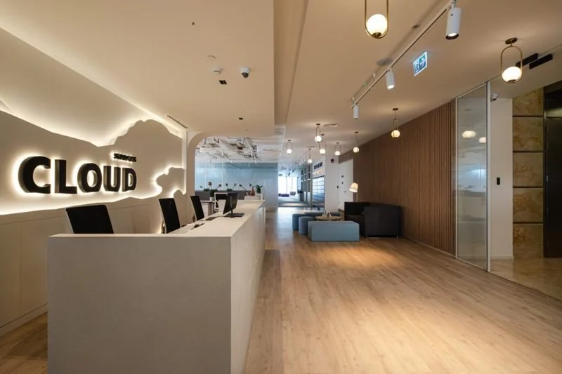 Cloud Spaces Co-working Space - ADGM - photo 2