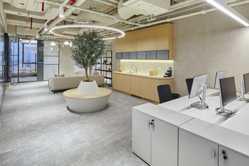 Adyen Office - photo 2