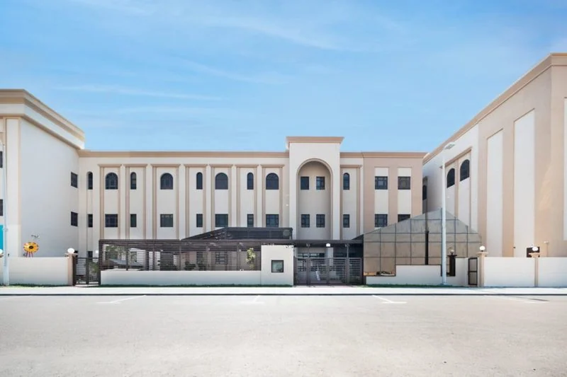 British International School