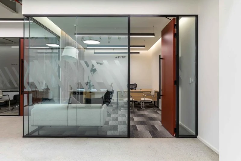DFS Group Office - photo 3