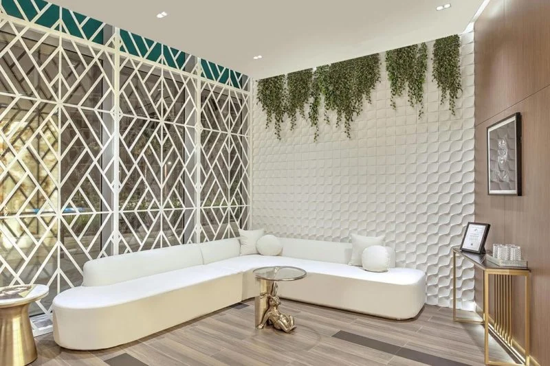Banya Forrest Spa and Health Club - photo 2