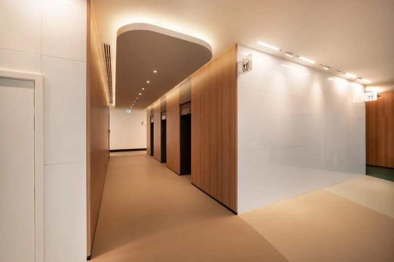 RAK Julphar Avenue and Towers - Public Areas - photo 5