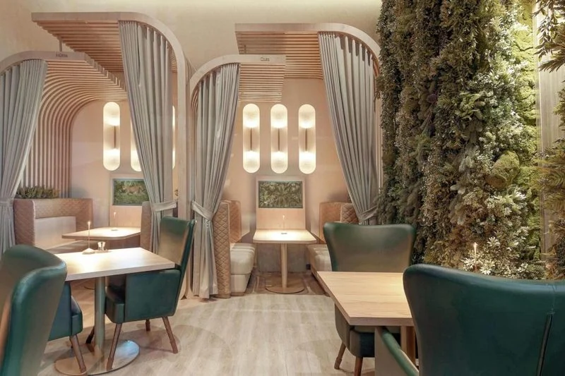 Banya Forrest Spa and Health Club - photo 5
