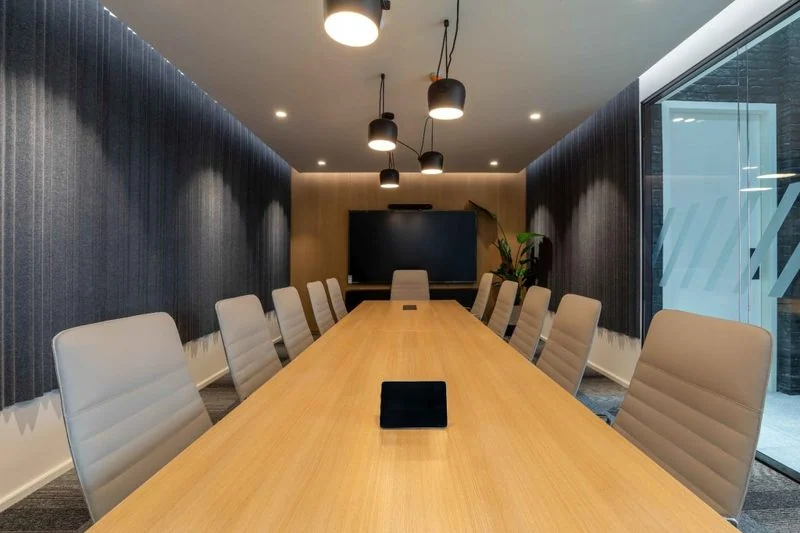 DFS Group Office - photo 5