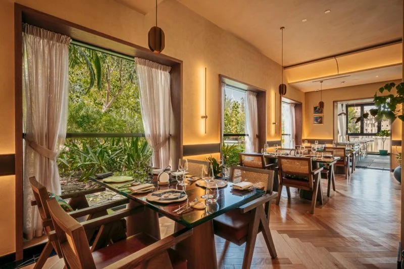 Atrangi Restaurant - photo 4