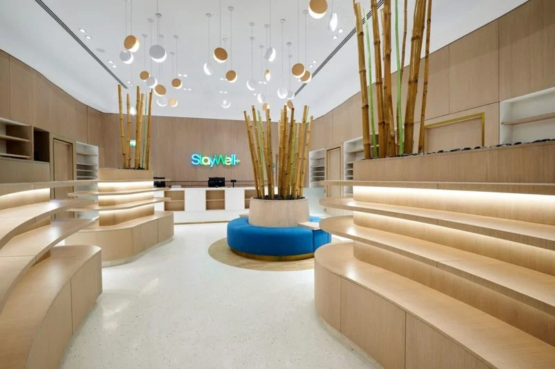 American Hospital Clinic, Dubai Hills - photo 3