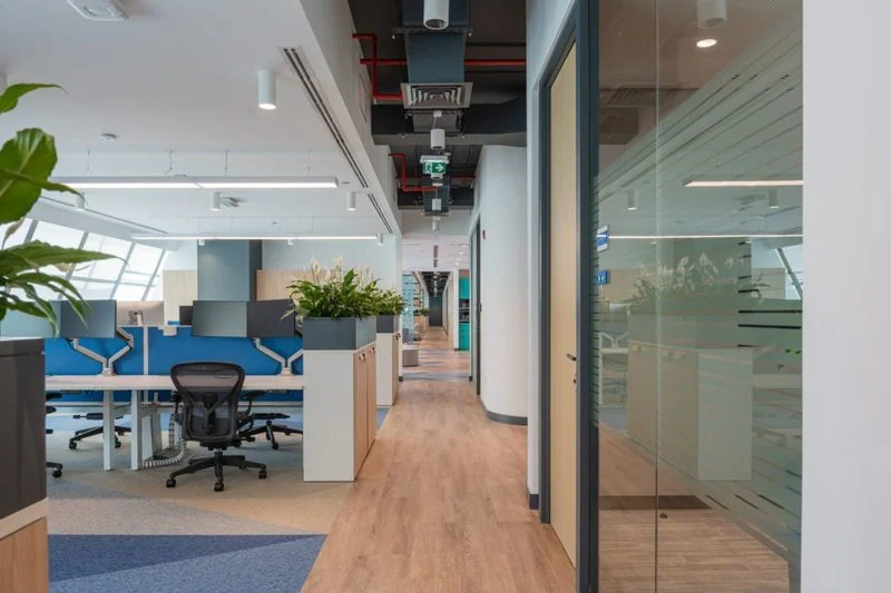 Boston Scientific Office