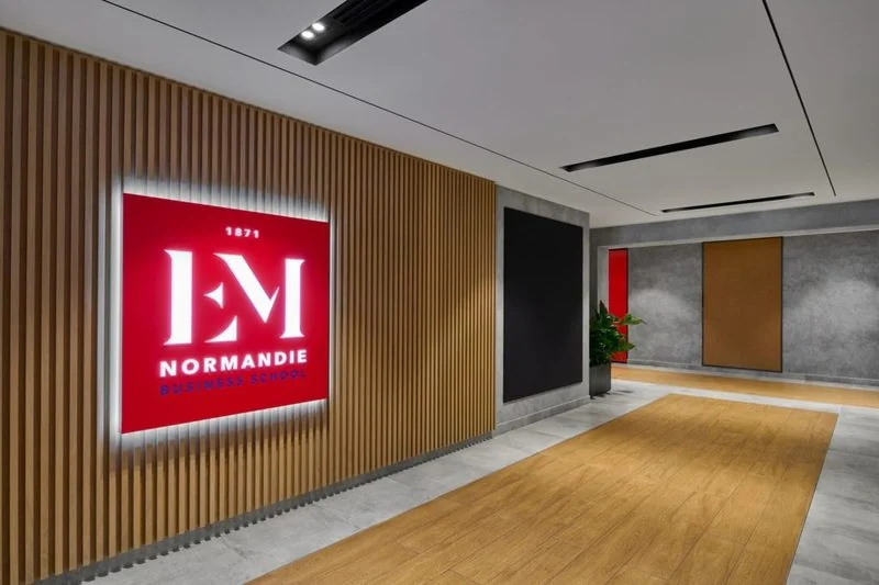 EM Normandie University - photo 4