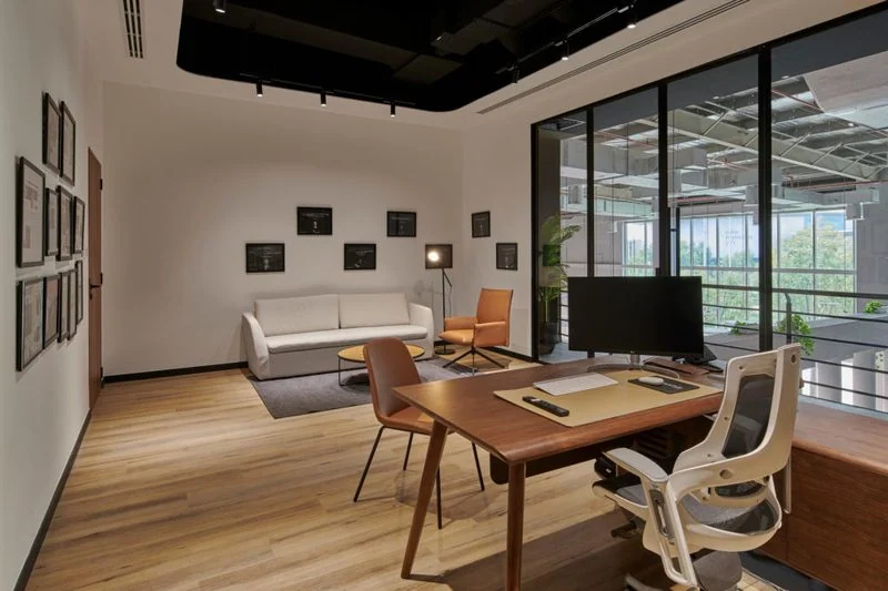 Augustus Media Office - photo 2