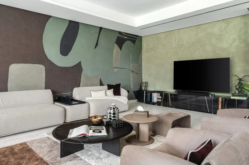 Villa Amavita - Saadiyat Island - photo 4
