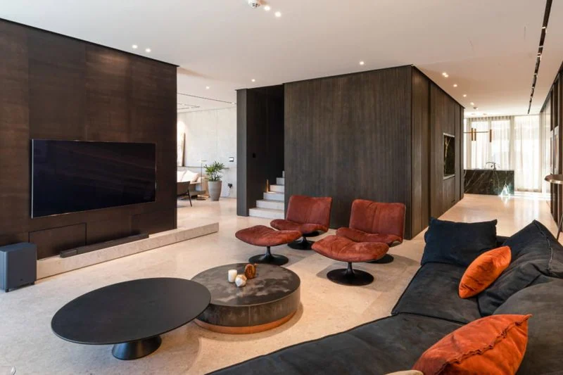 Villa Isola - photo 2