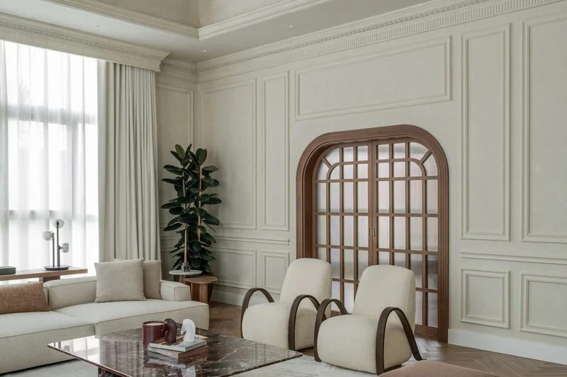 Mushrif Villa - photo 5
