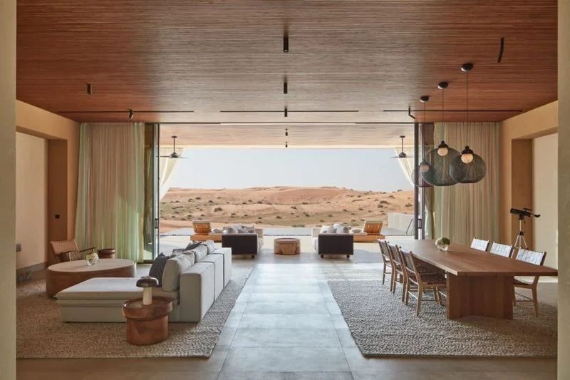 The Ritz Carlton Residences - Signature Villas