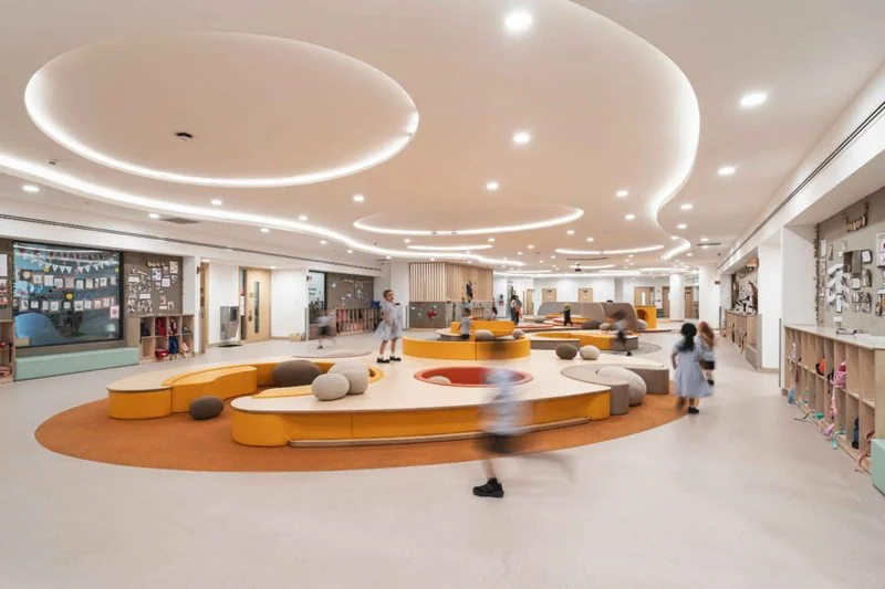 Dubai British School - Jumeira - photo 5