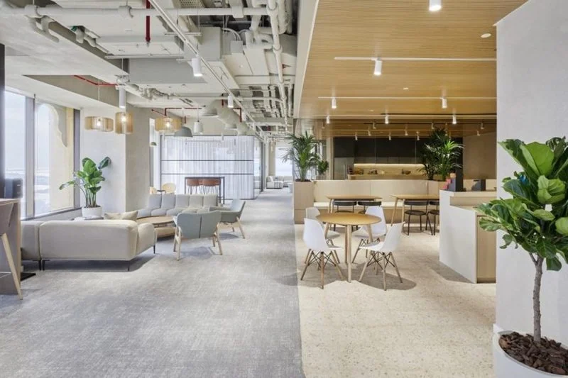 Adyen Office
