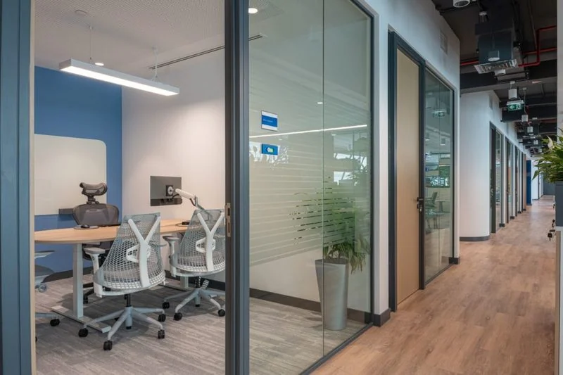 Boston Scientific Office - photo 3