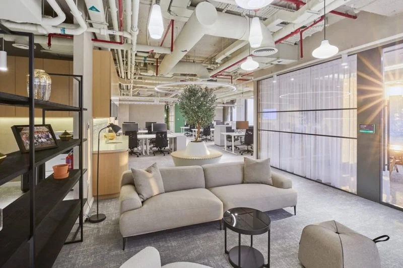 Adyen Office - photo 5