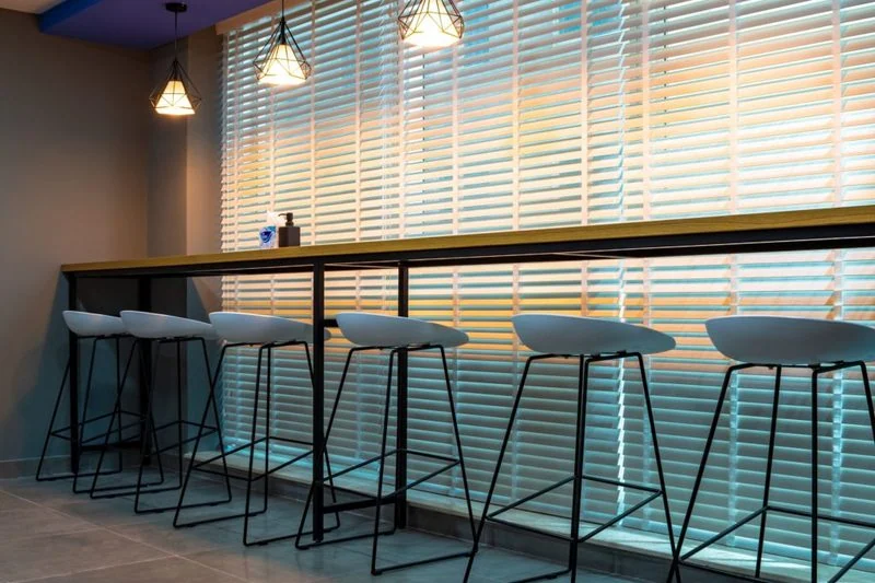 Century Bank Brokers Office - photo 4