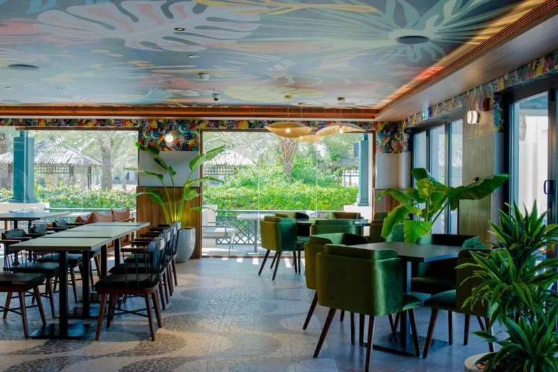 Vida Churascaria & Bar, Hilton Ras Al Khaimah - photo 5