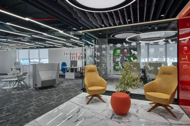 Global Furniture Showroom - photo 2