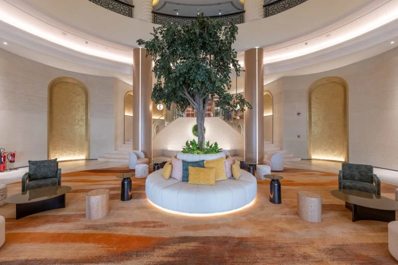 Pullman Resort - Al Marjan Island - photo 5