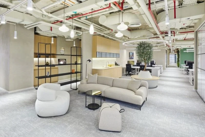 Adyen Office - photo 4