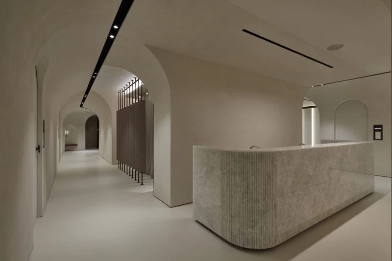 Fayy Health Polyclinic, Dubai, 2023