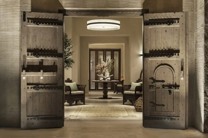 Bab Al Shams Desert Resort - photo 5