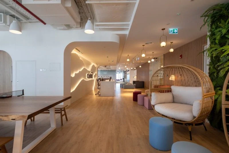 Cloud Spaces Co-working Space - ADGM - photo 3