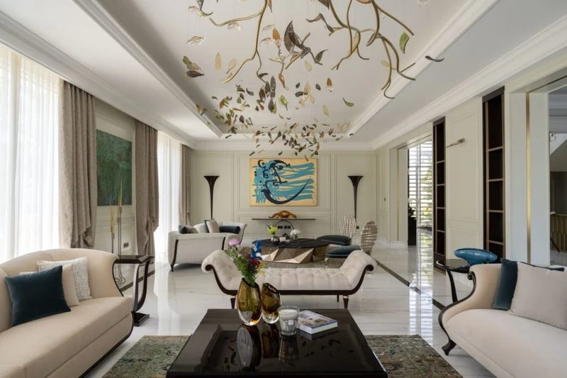 EA183 Private Residence - photo 2