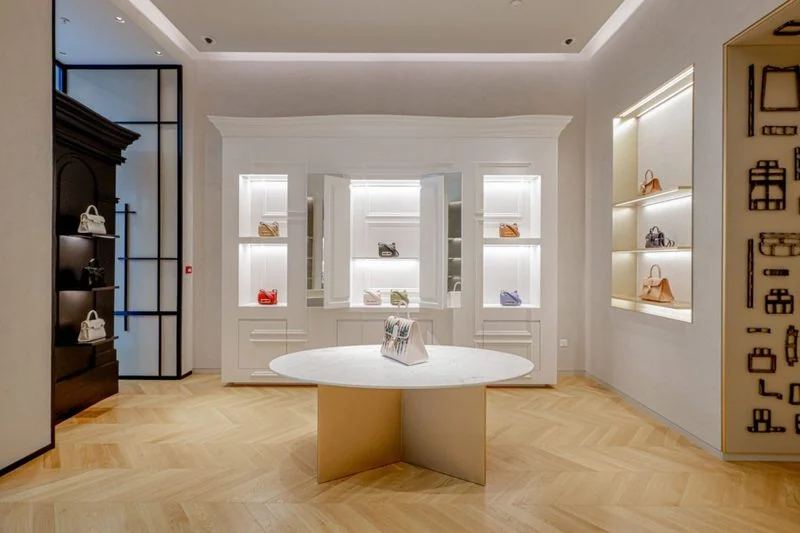 Delvaux Boutique - photo 5