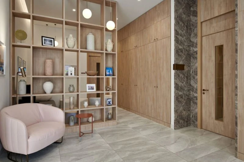 Aspris Clinic - City Walk - photo 2
