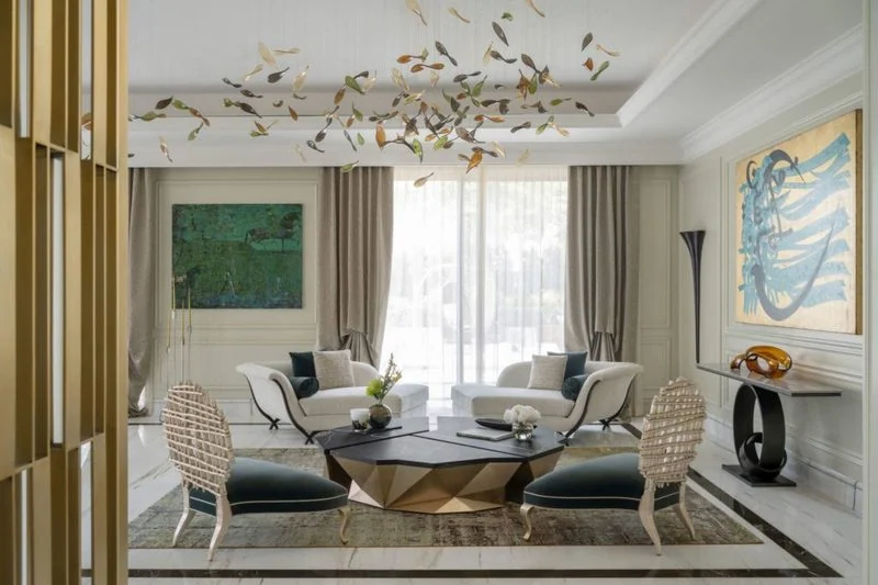 EA183 Private Residence - photo 3