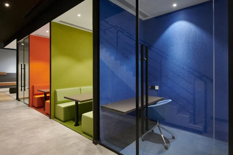Augustus Media Office - photo 4