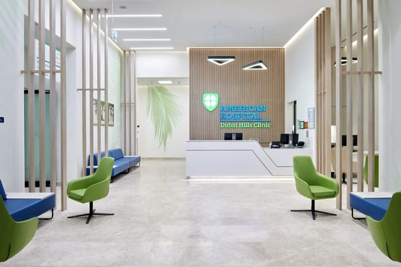 American Hospital Clinic, Dubai Hills