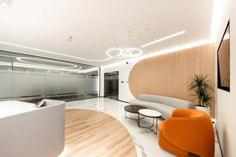 DXC Technology Office - photo 2