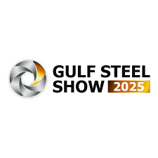 Gulf Steel Show 2025: The Leading Event for the Steel Industry